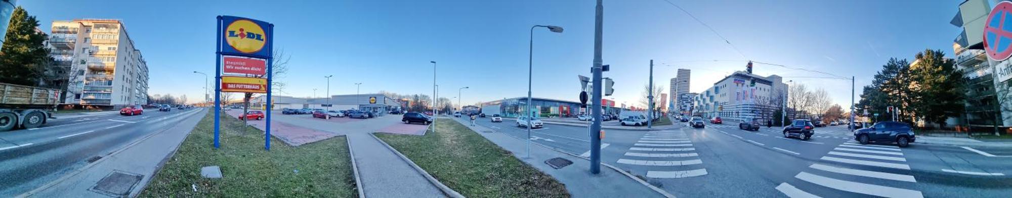 Smart-Schoen-Guenstig,Naehe U1 & Park And Ride ! Vienna Luaran gambar