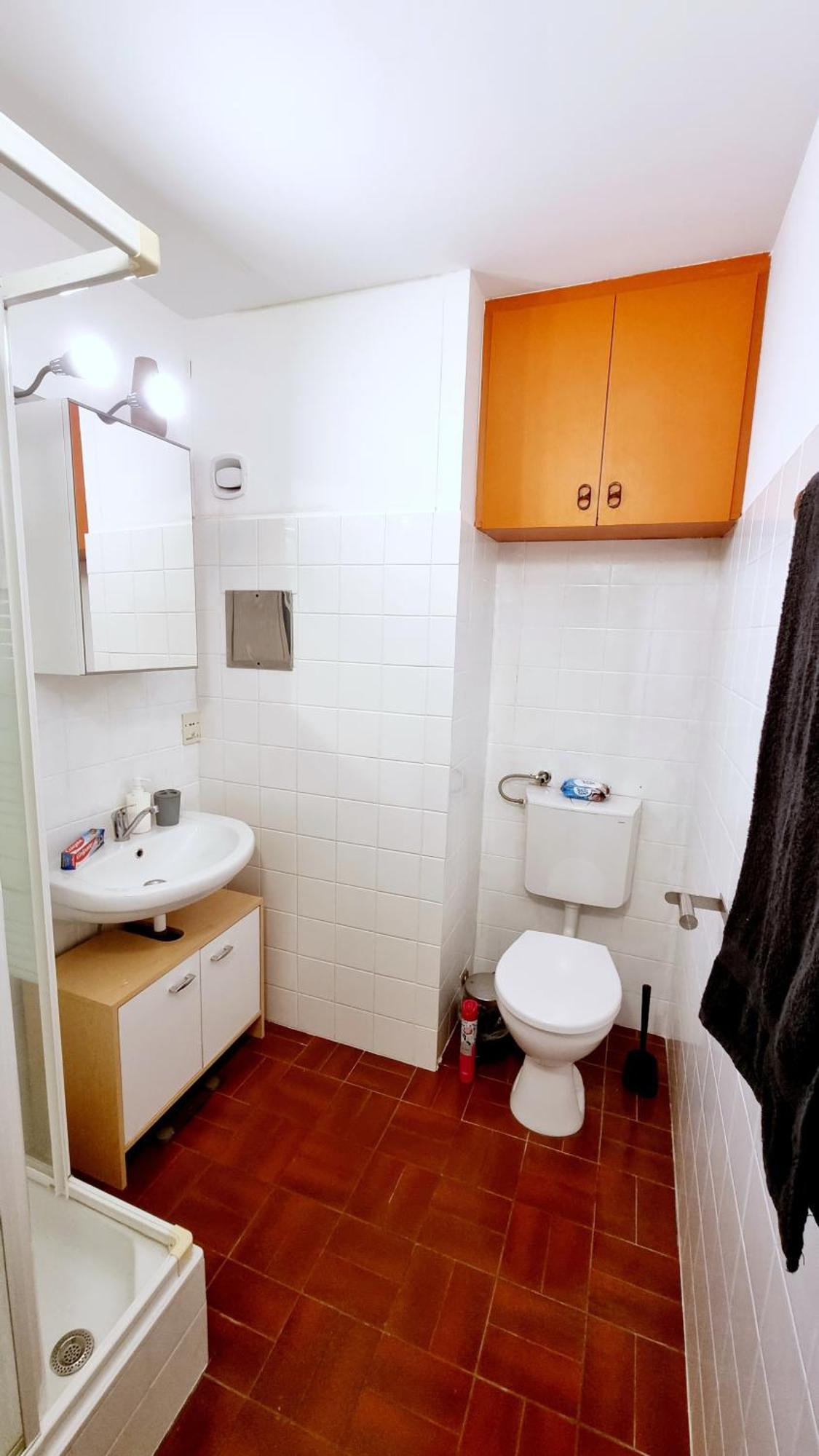 Smart-Schoen-Guenstig,Naehe U1 & Park And Ride ! Vienna Luaran gambar